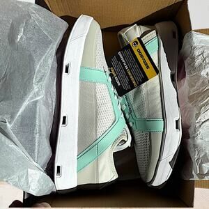 UNISEX Sea-Doo New Low-Cut Perforated Non-Slip Water Shoes SIZE 9 NEW in BOX